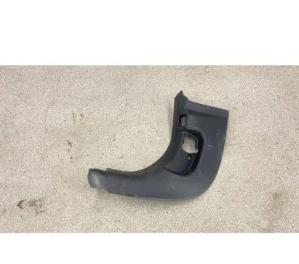 BMW M6 Front sill trim cover 7263019 51437263019