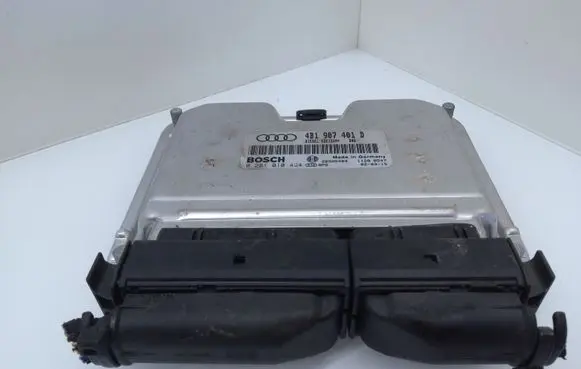 Audi A6 S6 C5 4B Engine control unit/module 4B1907401D