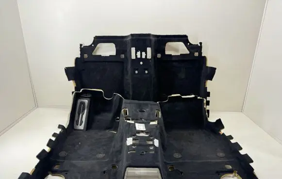 BMW 7 G11 G12 Interior carpet 8067650 7392109