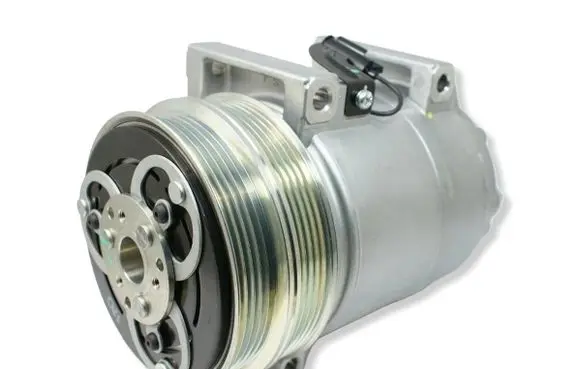 Volvo S40 Air conditioning (A/C) compressor (pump) 36000570 8603656 8614987