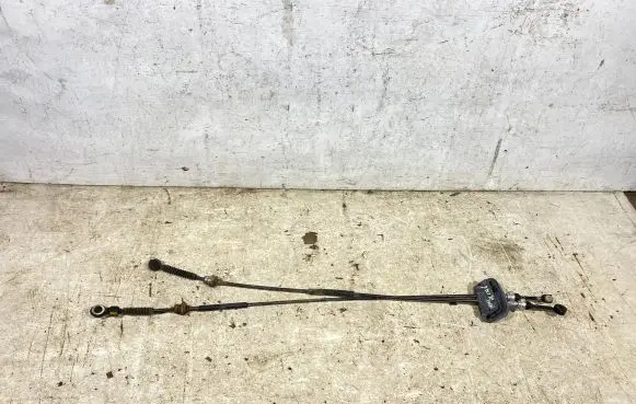 Renault Trafic II (X83) Gear shift cable linkage