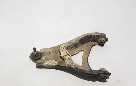 Dacia Duster II Front lower control arm/wishbone 545040280R