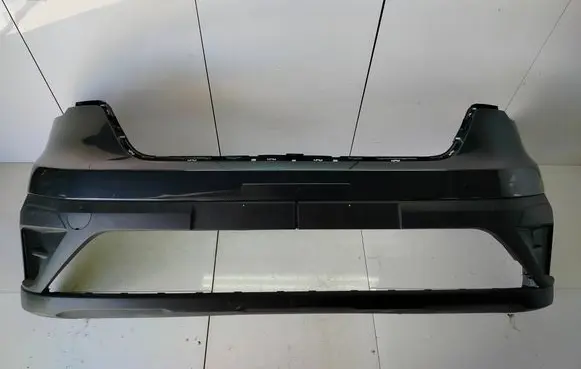 Renault Trafic III (X82) Front bumper 620226941R