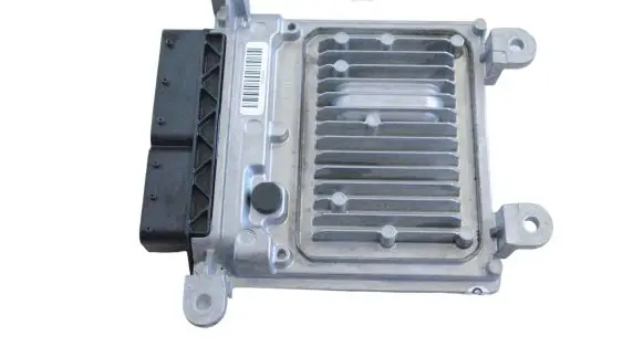 Mercedes-Benz SLK R172 Engine control unit/module A6519007500 A0064461540