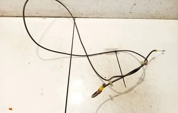 Honda Jazz Handbrake/parking brake wiring cable 