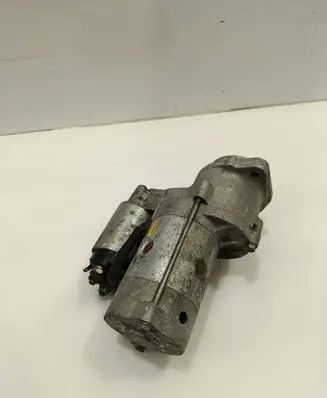 Hyundai H-1, Starex, Satellite Starter motor 4A000