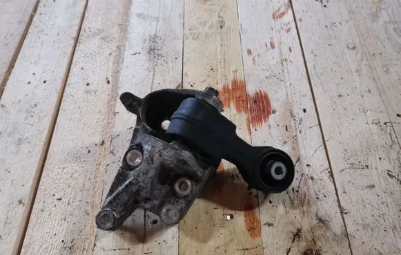 Citroen C5 Engine mounting bracket 9645101180