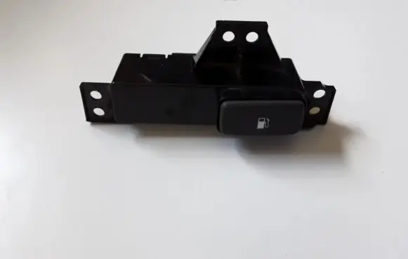 Hyundai Ioniq Fuel tank opening switch 93555G2900