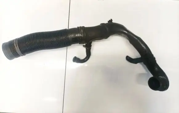 Volvo S60 Intercooler hose/pipe px044603770 1j0129