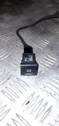 Traction control (ASR) switch