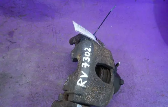 Renault Espace - Grand espace IV Front brake caliper