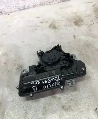 Tailgate/trunk/boot lift motor