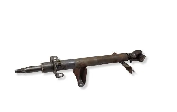 Subaru Libero Steering wheel axle 80709