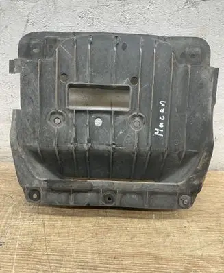 Porsche Macan (95B) Pickup box liner 95B825370C