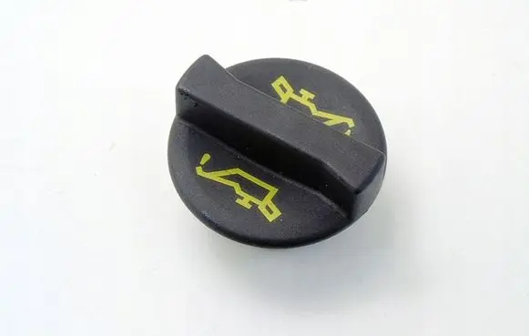 Ford Focus Oil filler cap