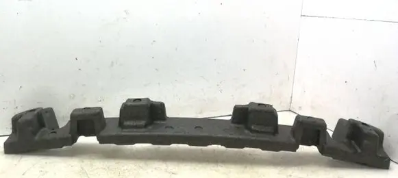 KIA Sportage Front bumper foam support bar 86520F1000