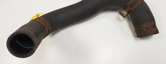 KIA Picanto Engine coolant pipe/hose 25415-1Y000