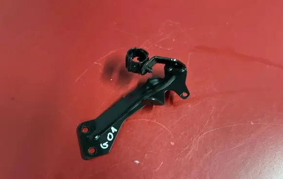 BMW X3 G01 Other engine bay part 8647979