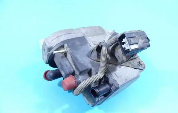 Toyota Verso Auxiliary pre-heater (Webasto) 255856FA IMPRK1355778