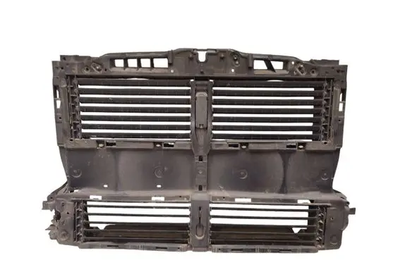 Ford Escape IV Intercooler air guide/duct channel LX6BA16E146 LX6BA16E146AD M7MMB
