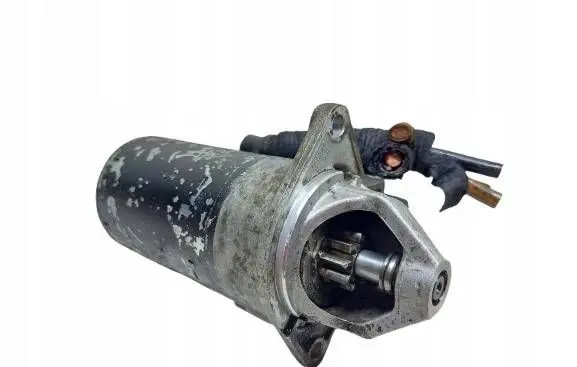Opel Astra H Starter motor 0001107077