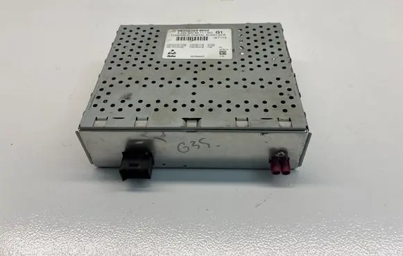 Mercedes-Benz C AMG W205 Radio/CD/DVD/GPS head unit A2229008911