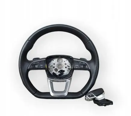 Audi Q5 SQ5 FY Steering wheel 4BXTEILE