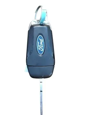 Ford Fiesta Ignition key/card H1BT-15K601-BA