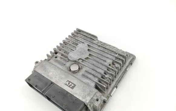 Audi A3 S3 A3 Sportback 8P Engine control unit/module 03L906023M 03L906023L