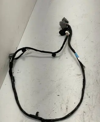 Tesla Model S Front door wiring loom 100441800L