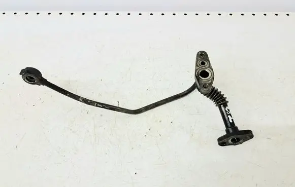 Honda Accord Turbo turbocharger oiling pipe/hose