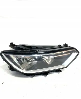 Volkswagen PASSAT B8 Headlight/headlamp 3G2941006B