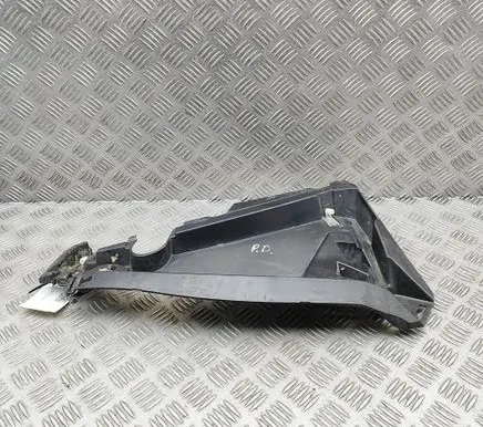 Land Rover Discovery 5 Front bumper mounting bracket MY4216F072AA