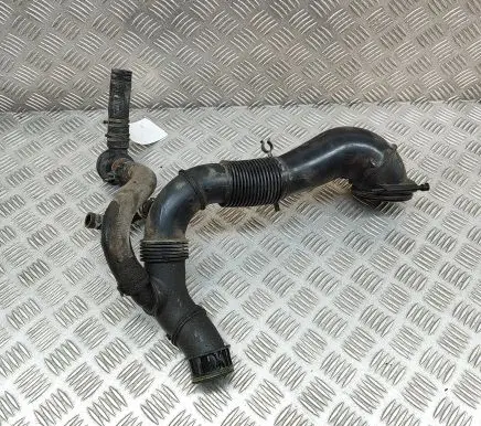 Porsche Macan (95B) Air intake duct part 95B128532A