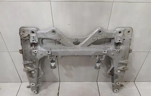 Porsche 718 Cayman 982 982c Front subframe 99134108116