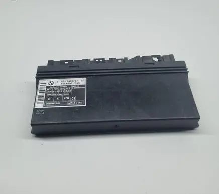 BMW 5 E60 E61 Comfort/convenience module 6978714 6135697871402