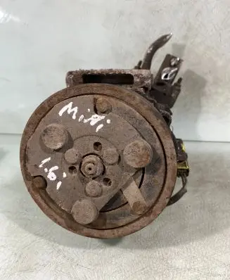 Mini One - Cooper Coupe R56 Air conditioning (A/C) compressor (pump) R134a 1457f 694250103
