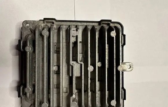 Volvo S90, V90 LED ballast control module 31427778 AJP1J