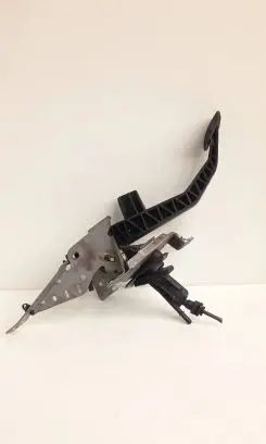 Volvo V50 Clutch pedal 