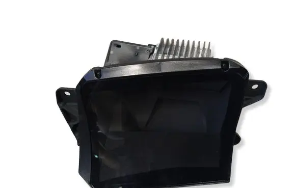 BMW X3 G01 Head up display screen 8784905
