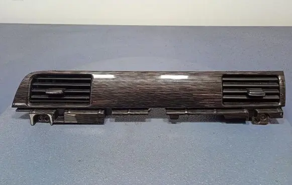 Mitsubishi Outlander Dashboard side air vent grill/cover trim 8055A055