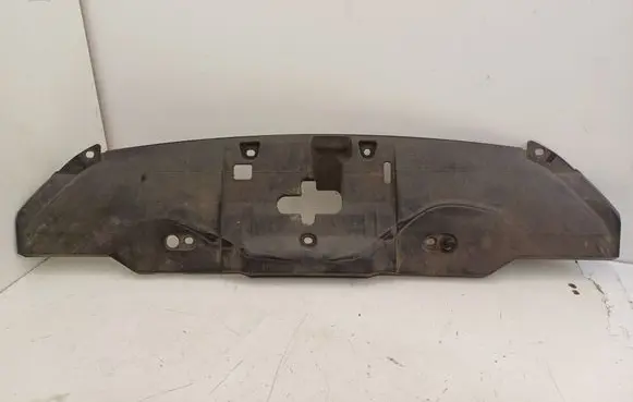 Honda CR-V Engine bonnet/hood lock trim molding 71123SWY