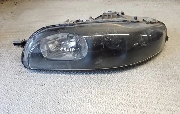 Fiat Marea Headlight/headlamp 88201557