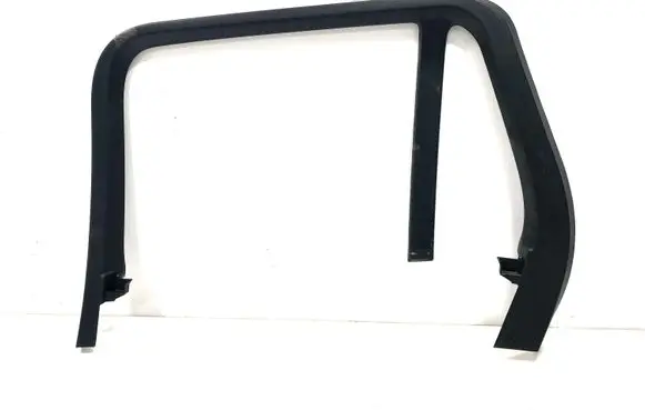 Volvo XC90 Rear door window/glass frame 31393873 31393875 14512008878