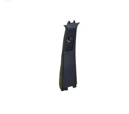 Dodge Durango (B) pillar trim (top) 1GP92DX9AG 101540100BLR