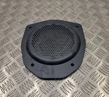 BMW X1 U11 Subwoofer grill/trim 9855810
