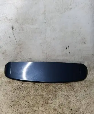 KIA Ceed Tailgate/trunk spoiler 87210-A2000