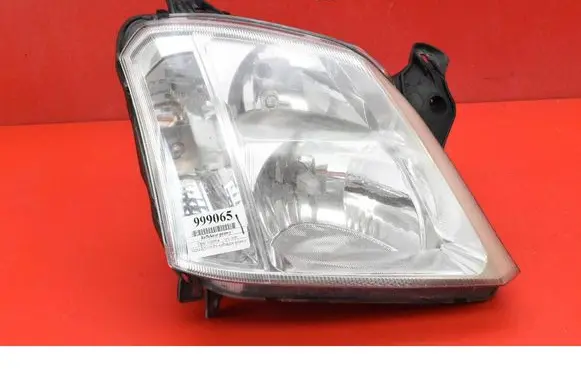 Opel Meriva A Headlight/headlamp
