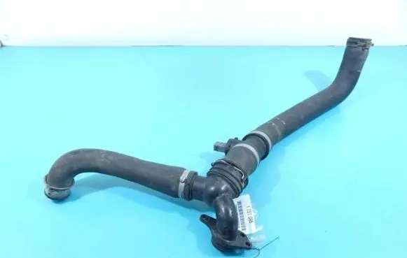 Porsche Panamera (970) Engine coolant pipe/hose 7L8121115 IMPRK1281098