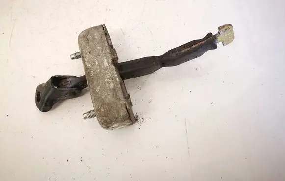 Toyota Corolla Verso E121 Rear door check strap stopper 